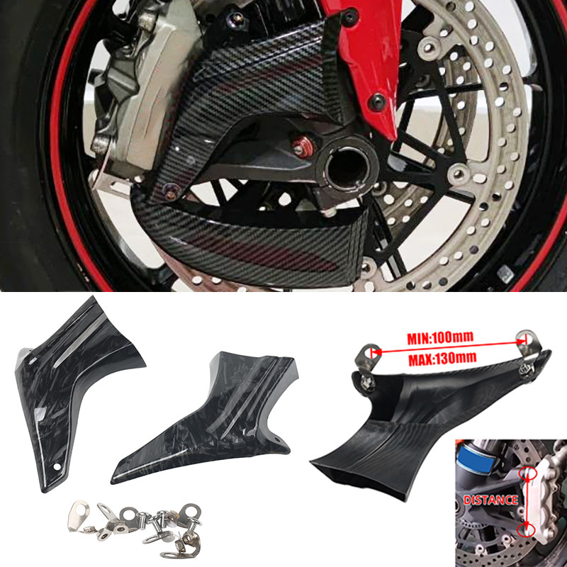 适用机车机车春风 250 450sr 250 700CL-X 卡钳煞车导风散热器