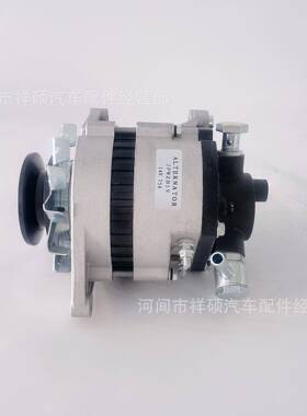 发电机JFWZB19起动机