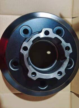 适用0K60B26251ABongo K2500/K2700/K2900制动鼓现货