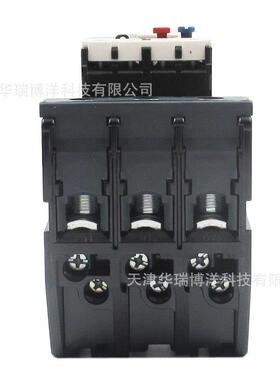 LRD3355C热继电器LRD3355C热过载继电器30-40A热过载继电器