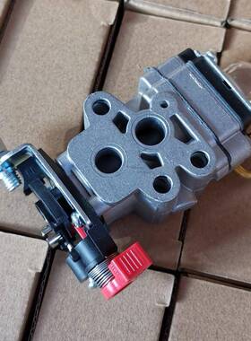 Carburetor TJ27E TJ35E KBL35A 化油器