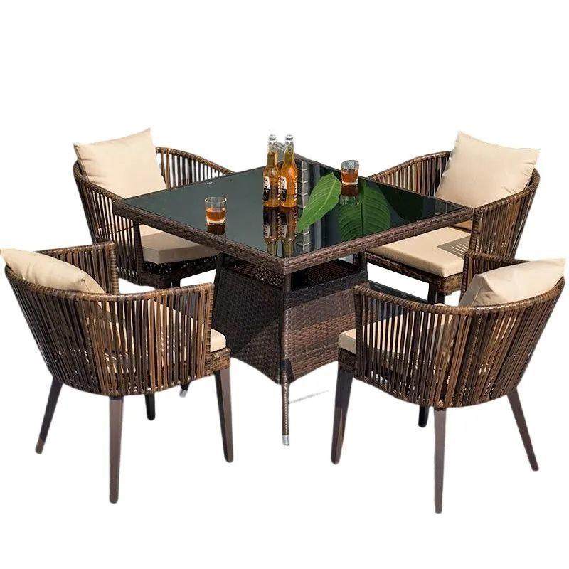 高端户外藤椅三件套茶桌椅组合巴蒂椅室外别墅花园全藤防水防晒,电子元器件市场,其它元器件,淘宝优惠券,粉丝福利购,淘宝优惠卷