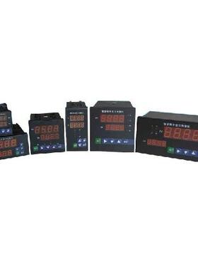 【智能数字显示仪表-DCXM-2011PIS -智能数字光柱显示报警仪】