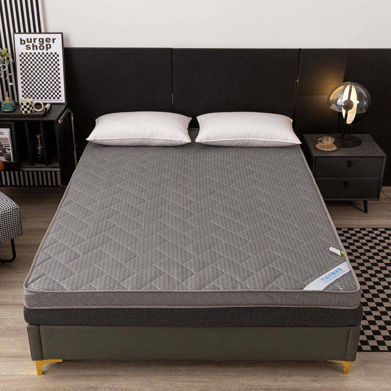 竹炭防潮透气床垫家用榻榻米防潮双人学生宿舍单人软垫子褥子一件,玩具/童车/益智/积木/模型,垂直悬浮玩具,淘宝优惠券,粉丝福利购,淘宝优惠卷