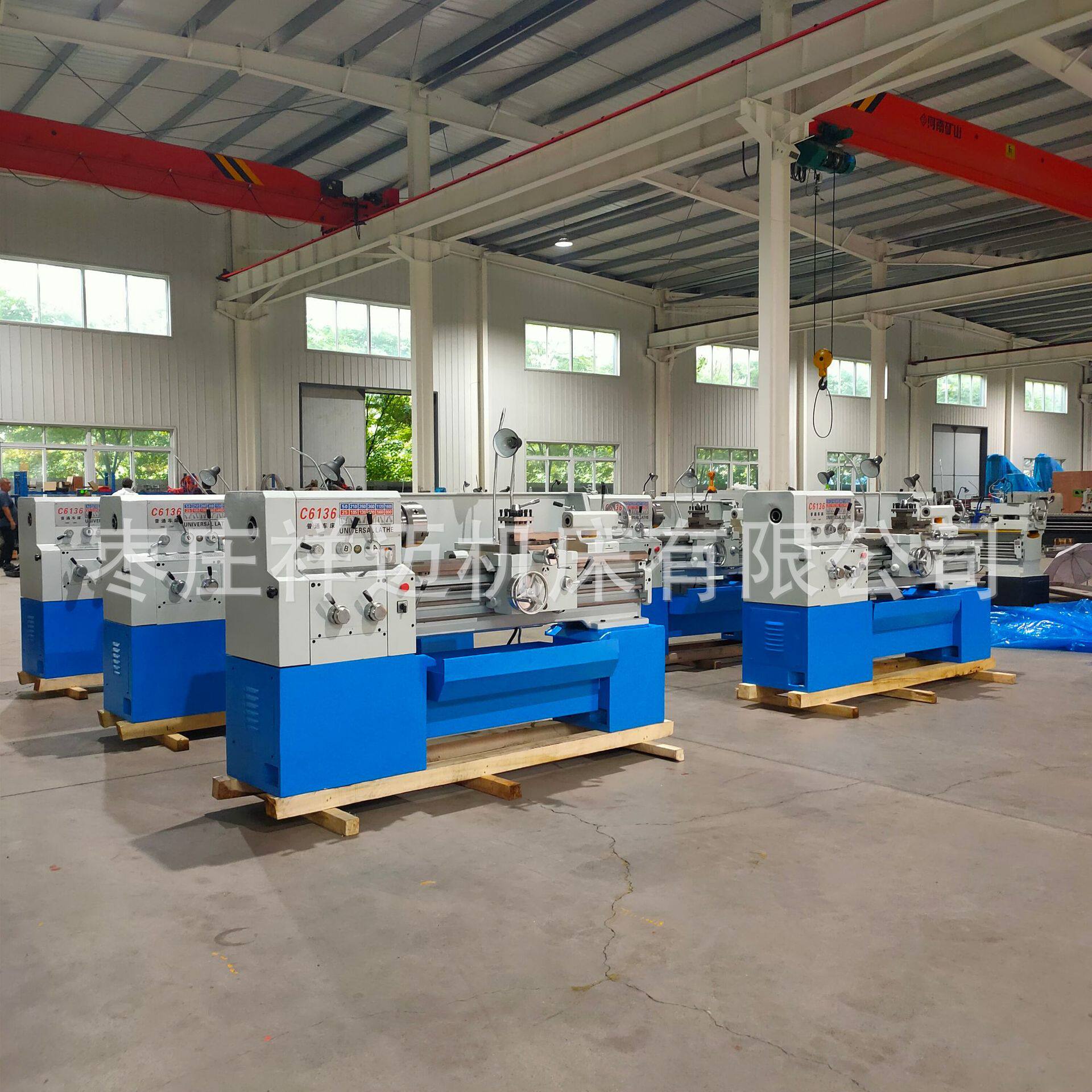 车床厂家 家用小型车床C6136*750卧式车床性能稳定C6136手动车床