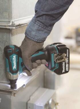 牧田Makita充式电动扳手无刷电ARJ机DTW80RTJ/RF电J/Z1小方头9.5m