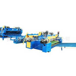 临沂旋切机厂家, 裁板旋切流水线裁切机码垛机，源头厂家