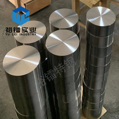 现货625镍基高温合金圆钢gh3625固溶强化型镍基变形高温合金棒