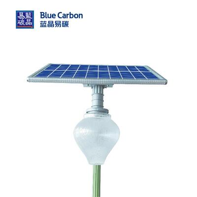 花园壁灯明路BCT-OLG1灯太阳能照灯户外庭照院庭灯家用明院灯花园