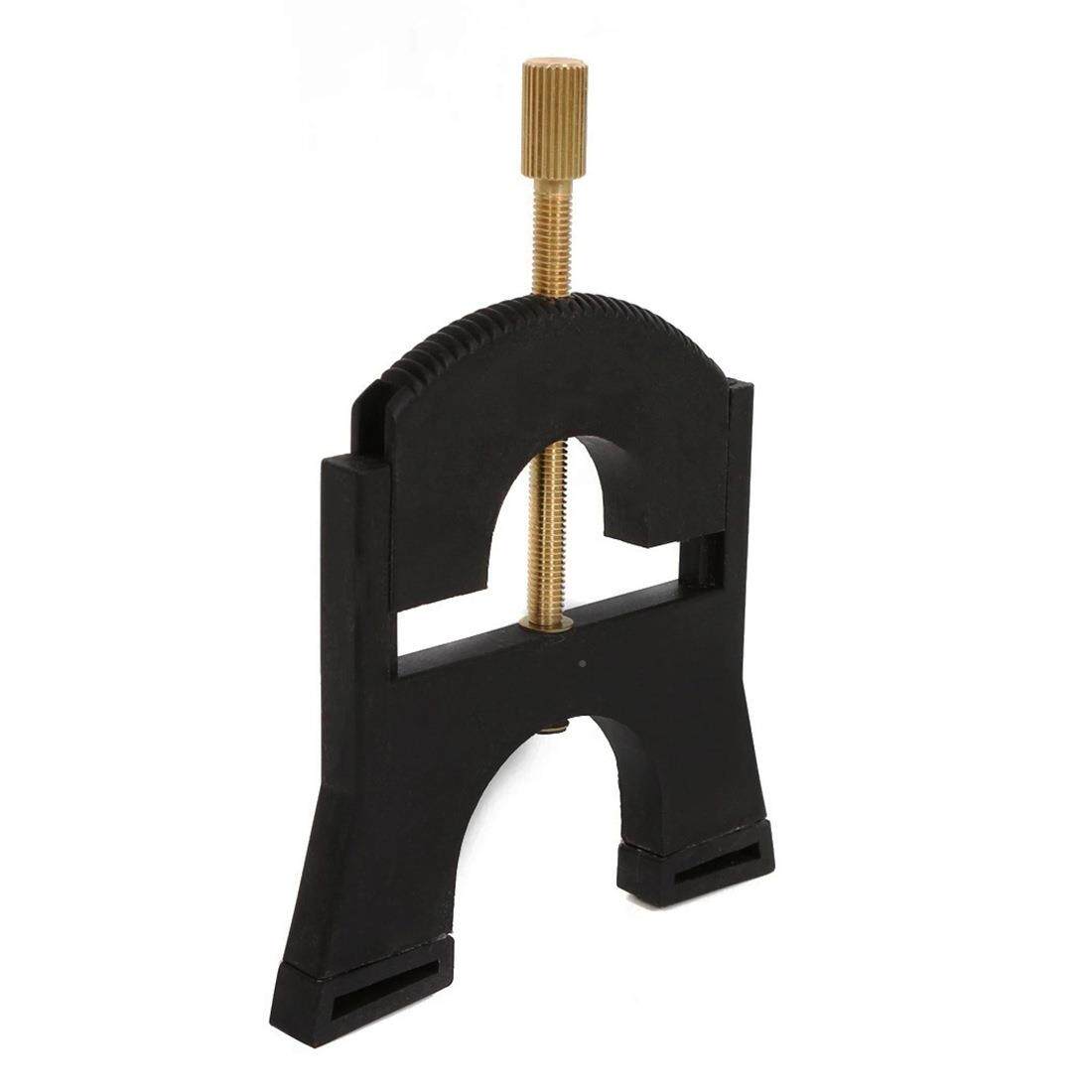 1/4-4/不4大提琴琴弦琴桥更换工具琴弦松琴码提弦器OMI-可调节高