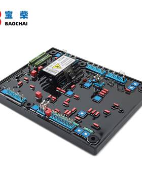 MX2M1X3321APMGAV发R无刷柴油电MX321机自动电压调节器
