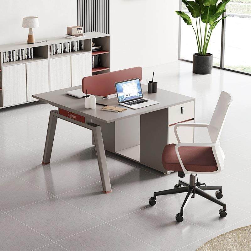 简椅约现代员工桌工办公桌组合屏电脑桌财务桌四ML02-241人职员桌,商业/办公家具,办公电脑桌,淘宝优惠券,粉丝福利购,淘宝优惠卷