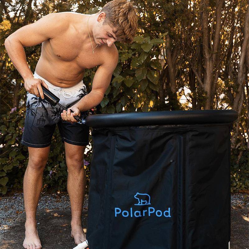 热充UQT气冰卖浴桶方便折叠澡池家用沐浴桶c浴盆大号I洗eBath