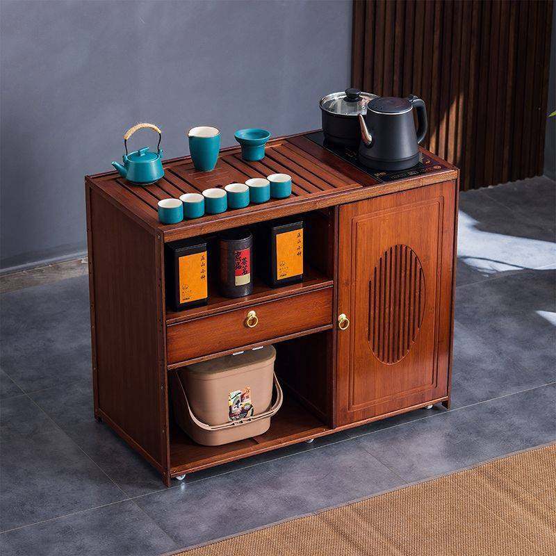 移动茶桌家用小茶台烧水壶一体茶水柜茶车阳台非实木茶几茶具套装,玩具/童车/益智/积木/模型,垂直悬浮玩具,淘宝优惠券,粉丝福利购,淘宝优惠卷