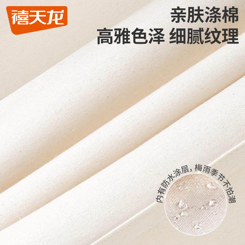 布艺收箱折百箱衣物整理纳箱衣柜被子收纳袋衣叠X-80394服纳储物