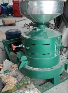 米脱皮NEA碾米制糁机去商用五玉杂粮电动脱皮碾米机荞麦脱谷皮皮