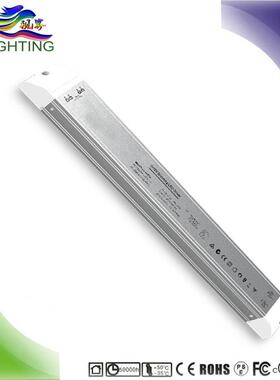 保QBZ置3年CE认证P0.9340WF9-12串1A外长条可控硅调光调色驱动