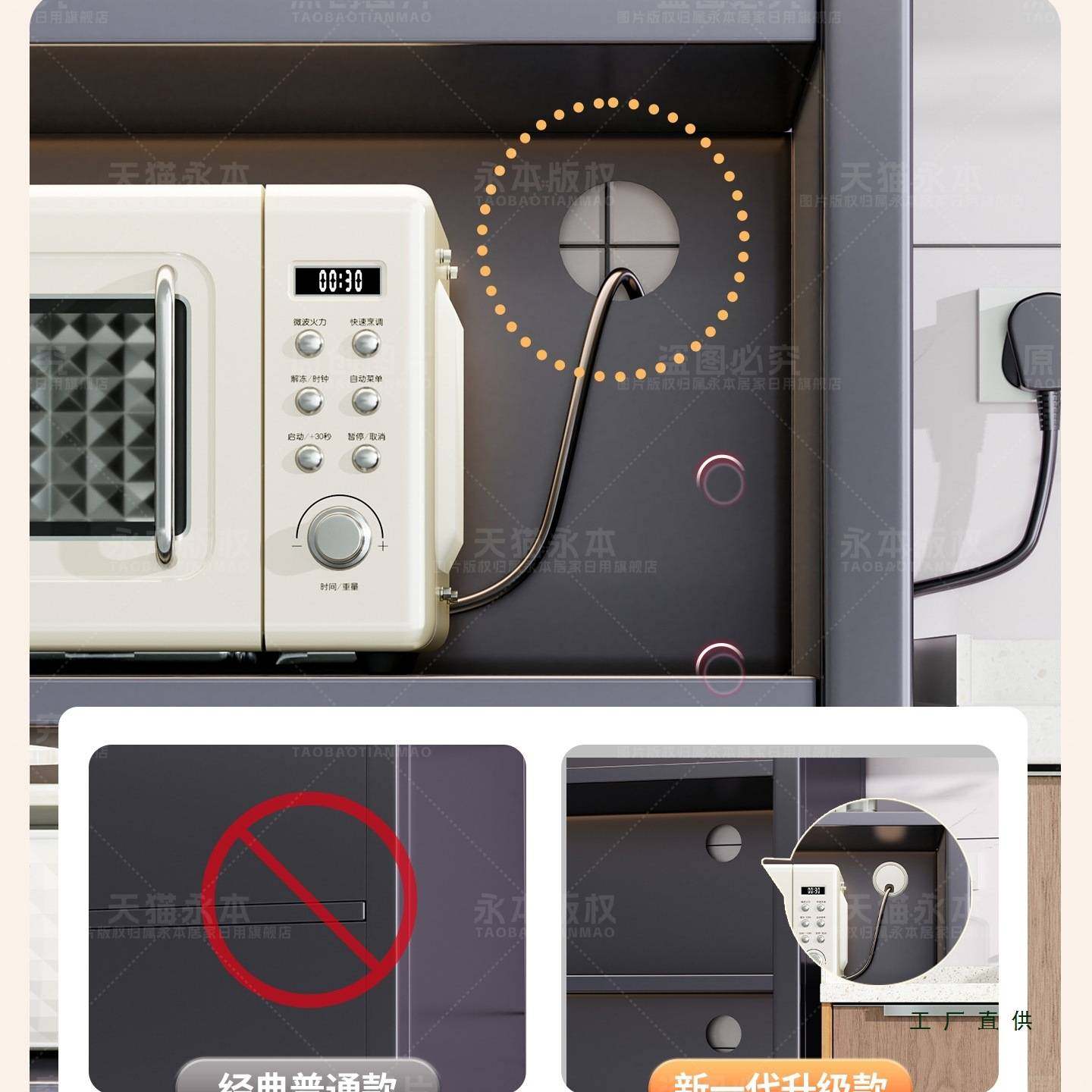 阳台可调节收纳柜子靠墙一体储物柜防水防晒多层铁皮柜家用置物架,玩具/童车/益智/积木/模型,垂直悬浮玩具,淘宝优惠券,粉丝福利购,淘宝优惠卷