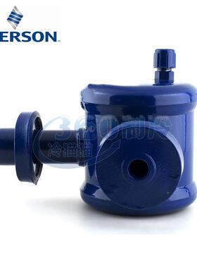 EMRSON艾L默生油位平衡器油位控制器W-OLC-2/4/2-4/WXBT-OC-B/EB/