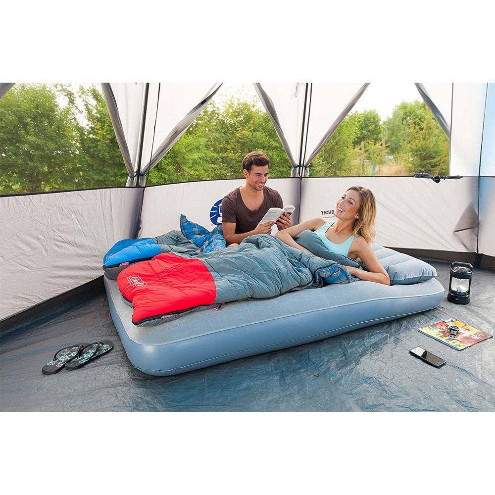 实力工厂充气床垫植绒PVC蜂窝立柱充气床垫 可折叠气垫床 野营垫,玩具/童车/益智/积木/模型,垂直悬浮玩具,淘宝优惠券,粉丝福利购,淘宝优惠卷