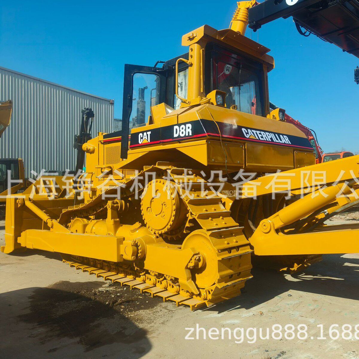 卡特推土机CATD8R 卡特D6G D7G卡特推土机D8R D9R D7H卡特推土机