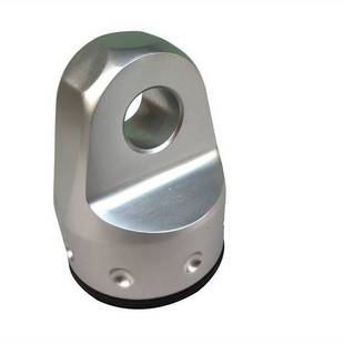 坦克300绞盘钩绞盘绳拖车钩连接器铝头奶嘴恶魔铝导口滚轮越野