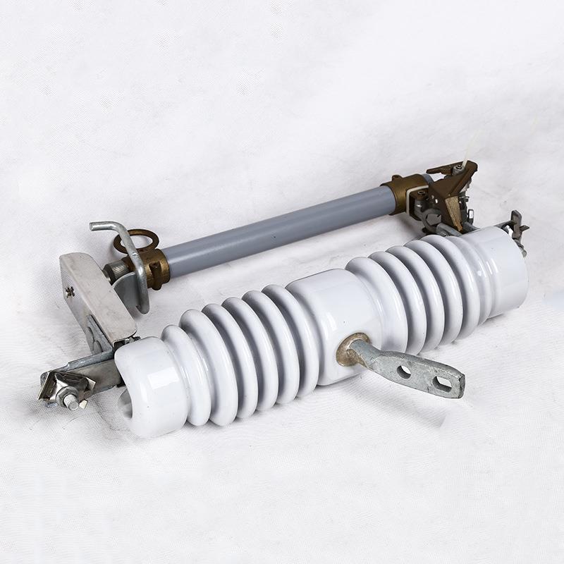 跌落式熔器R零W12-5-200A1高压户外令克开关保险丝管1WDC0断KV变