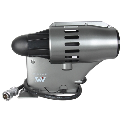 h电动马达推进器鱼鳍桨板冲浪板皮划艇独木舟钓鱼板用锂电池