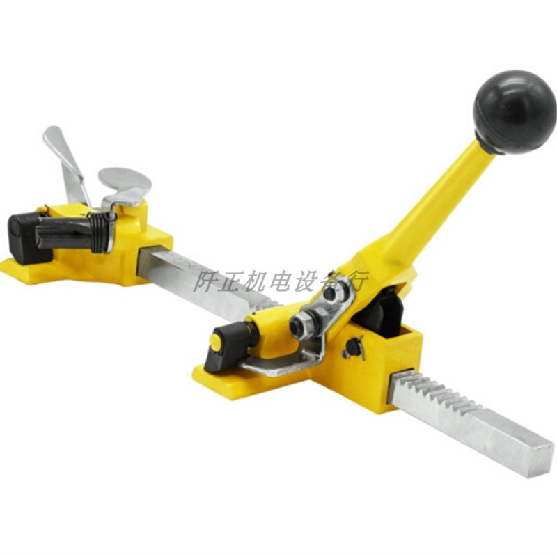 锴达打包机省力手动打包器KT10包装机PP打包带扣捆扎机-1mm