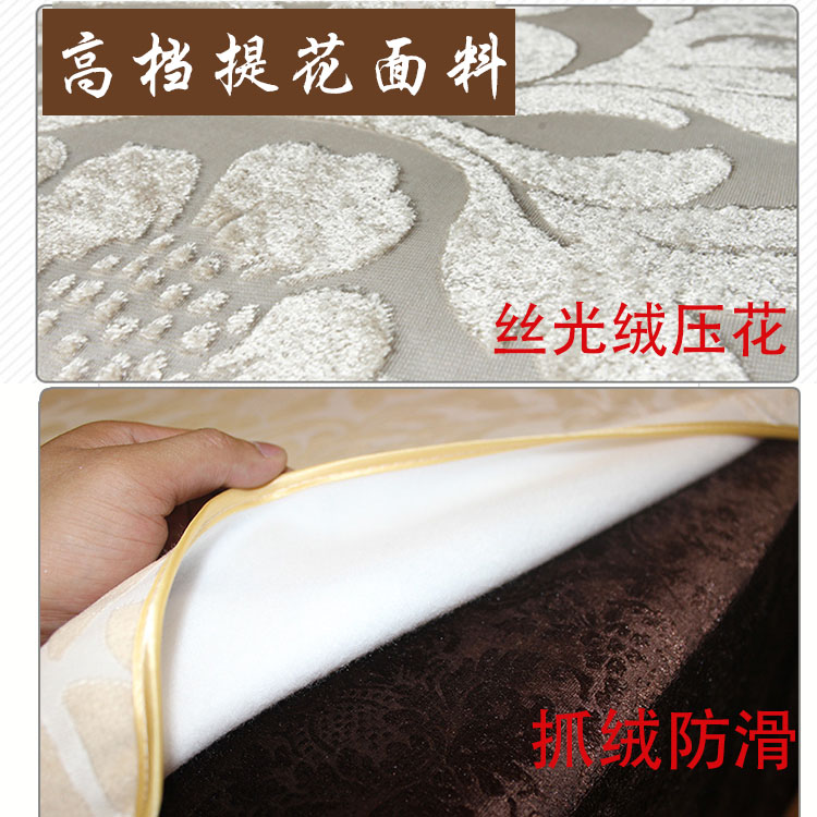 足浴沙发巾 浴场按摩椅纳米复合浴巾足疗床床单床罩桑拿巾