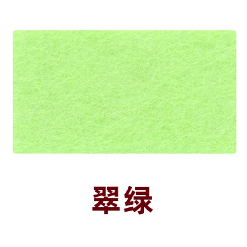 幼儿园作品展示毛毡板墙贴照片墙留言板公告栏8mm9mmmm15mm厚