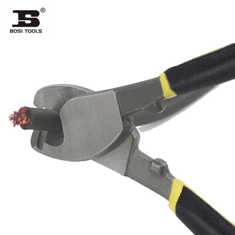 波斯工具电缆剪 电缆钳 BS203 BS20388 BS20310 BS20310