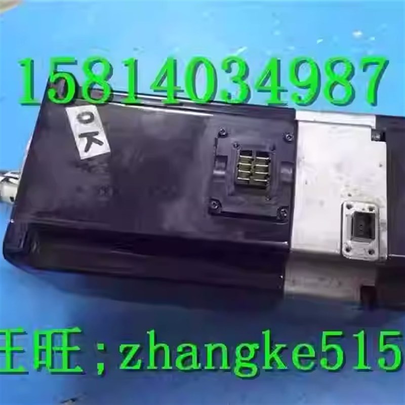 三洋伺服电机R2AAB8100HCH1N包好 议价