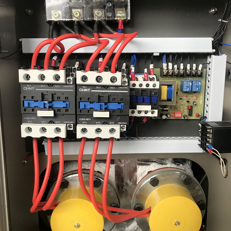 锅炉电路板电热蒸汽发生器控制线路板佳先江心通用全自动补水加热