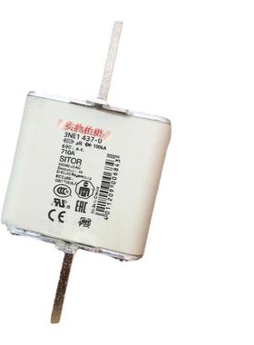 3NE1436-23NE1437-0单相熔断器熔断20器标准保原险丝厂现货