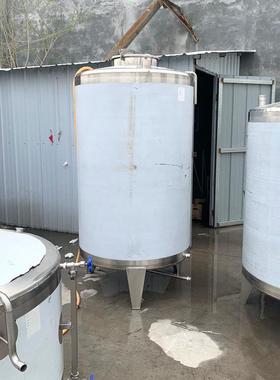 下人LMA存孔储油容器锈不钢精炼油储罐毛油储油罐直径加大