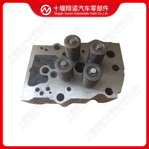 康明斯发动机配件K19缸盖3072438 3068401 3081064 3081065