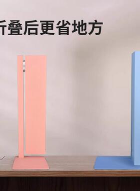 全光谱护眼学习大灯童书房学生儿ENQ路宿舍专阅读灯可折叠夹用子