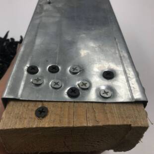 镀锌干壁钉白色自攻螺丝自攻丝龙骨石膏板螺丝M3.5X202530354050