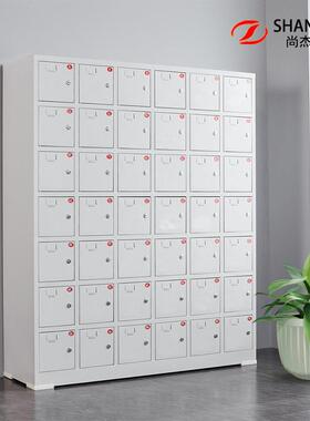 电动工具充电柜保管员工锁物品OGY寄存柜地带平板工箱对讲机存放