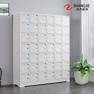 电动工具充电柜保管员工锁物品OGY寄存柜地带平板工箱对讲机存放