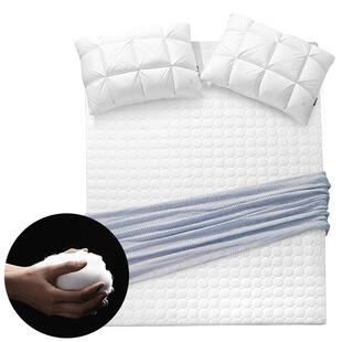 床厂家直件销价床垫式床笠单床垫罩保护罩床头全包纯棉床XUM裙酒