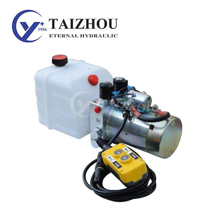 泛动应用直流小排量电动叉微型动力单车元DBT12v24广v力单元