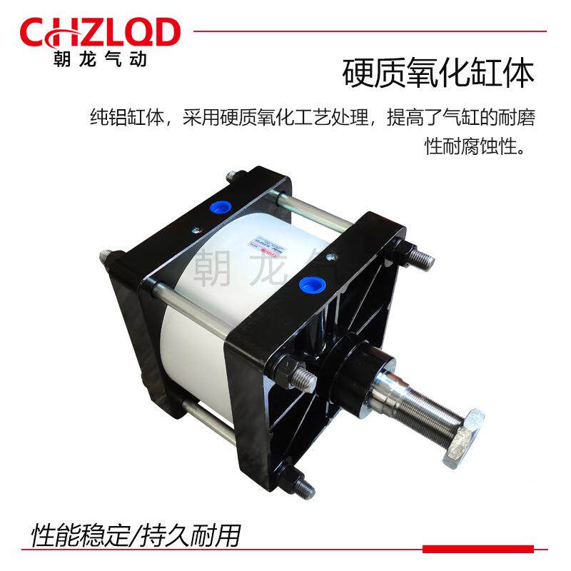 亚德客SC系列标准气缸2SC50型*WVI25/75/100/125/175300//500/100