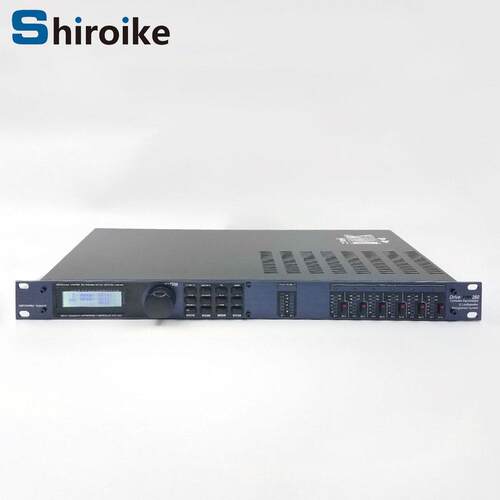 GAX-P2+音频字处数A声理器KTV舞TKW台效果器扬器管理系统效果器