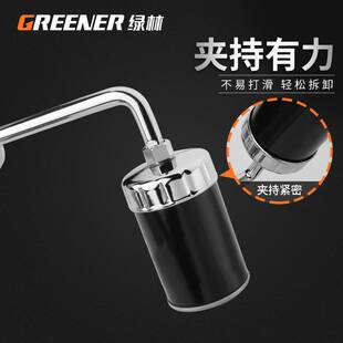 机油滤芯扳手滤清器帽式专用机油格拆装工具拆卸套装套筒防滑