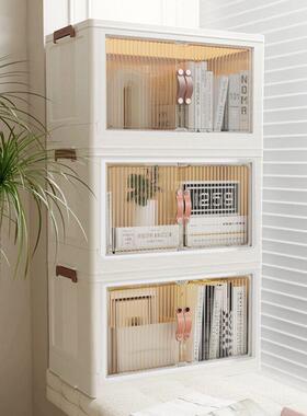 窗柜收纳置物卧室空间利用JCQ架小书柜飘改造阳台放台窗防晒书储