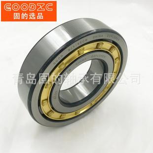 型M圆柱滚子轴承NU232N0E造纸机械大无品牌 TVP2瑞典 零件J2220E