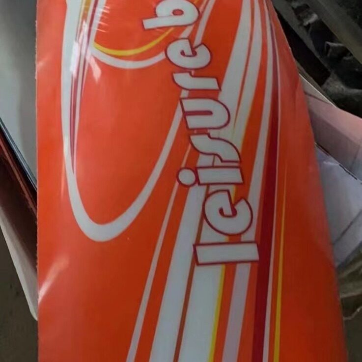 水上游乐配件厂家直销烧烤船外壳配件批发