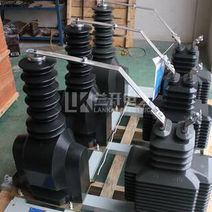 JLSZV-35W户外35kV干式组合式互感器两元件高压计量箱JLSZY-35W